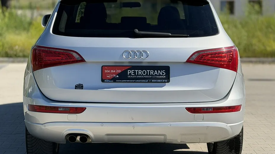AUDI Q5 -