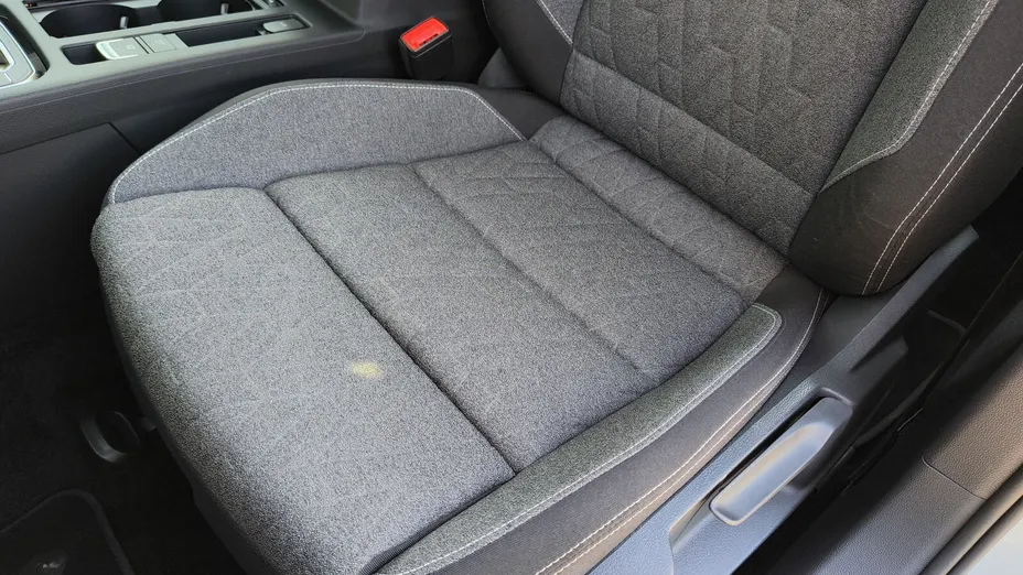 VOLKSWAGEN Passat Passat 2.0 TSI Business DSG