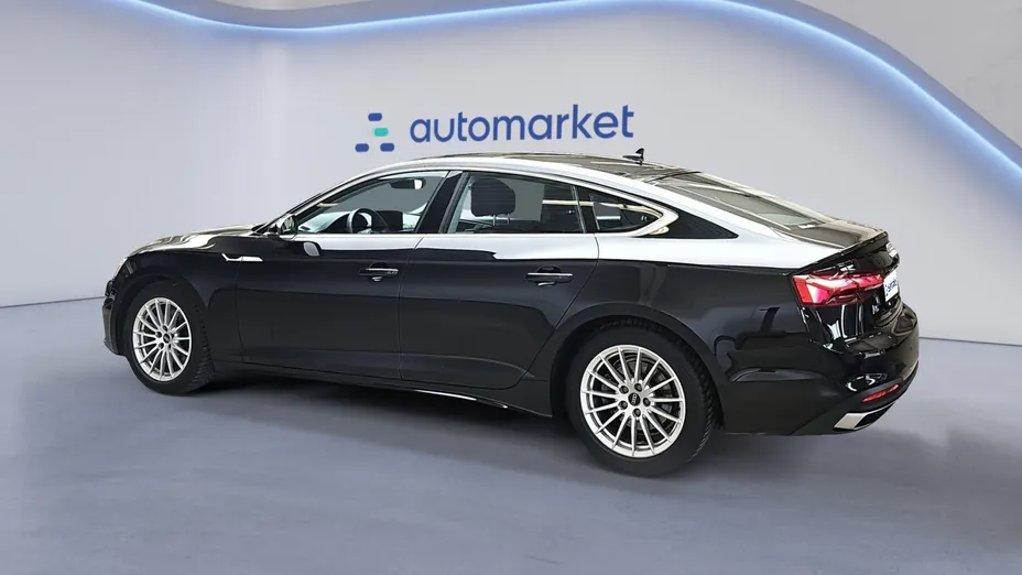 AUDI A5 A5 35 TDI mHEV S tronic