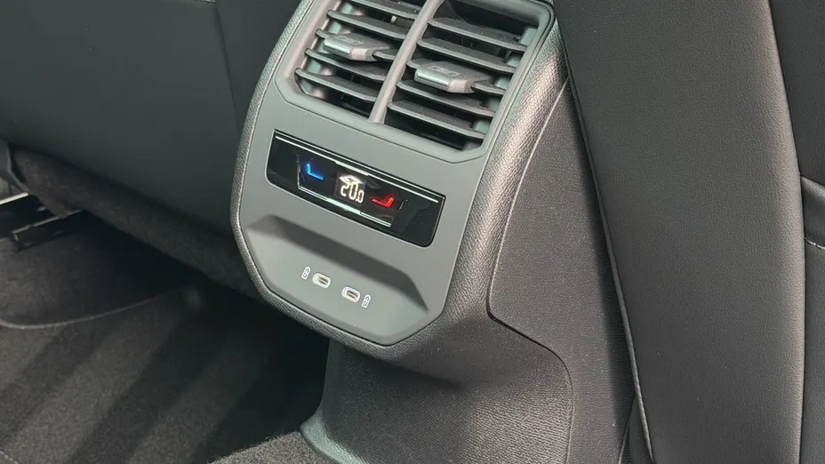 CUPRA Formentor Formentor 2.0 TSI 4Drive VZ DSG