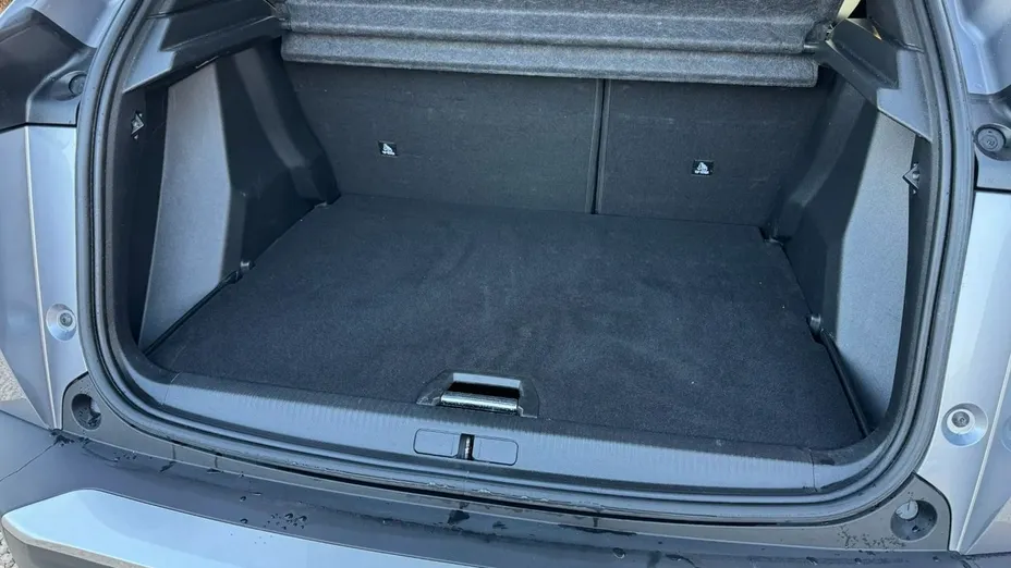 PEUGEOT 2008 2008 1.2 PureTech Allure Pack S&S