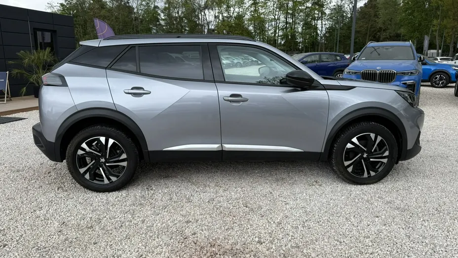 PEUGEOT 2008 -