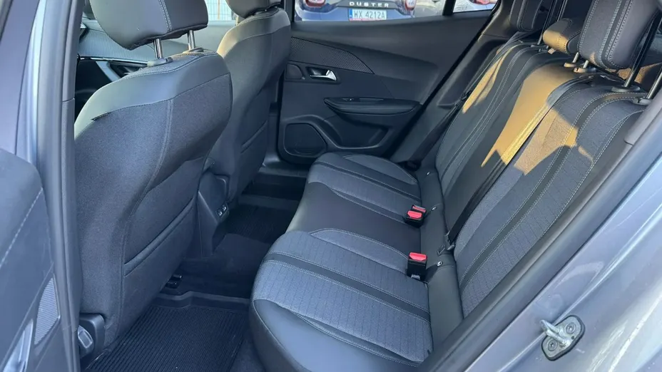 PEUGEOT 2008 2008 1.2 PureTech Allure Pack S&S