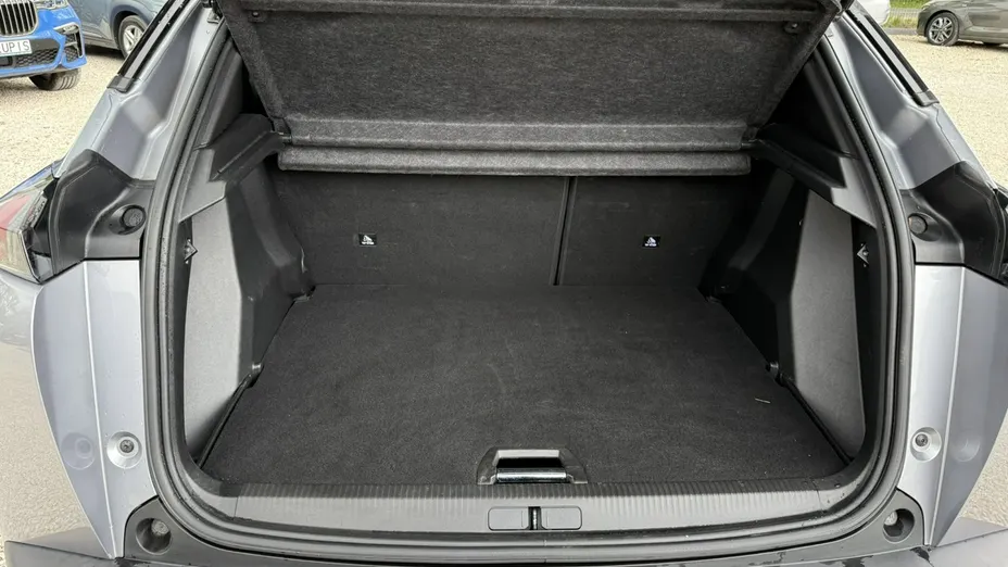 PEUGEOT 2008 -