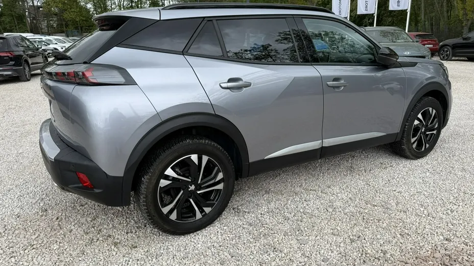 PEUGEOT 2008 -