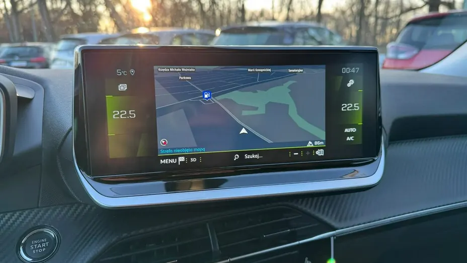 PEUGEOT 2008 2008 1.2 PureTech Allure Pack S&S