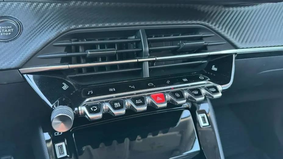 PEUGEOT 2008 2008 1.2 PureTech Allure Pack S&S