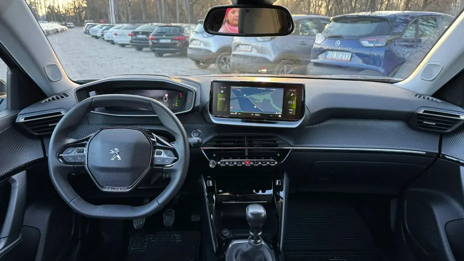 PEUGEOT 2008 2008 1.2 PureTech Allure Pack S&S