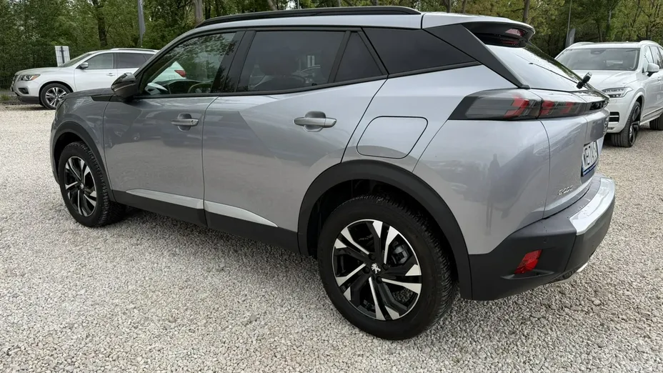 PEUGEOT 2008 -