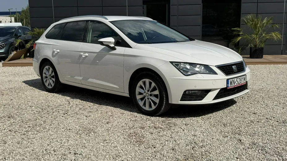 SEAT Leon -