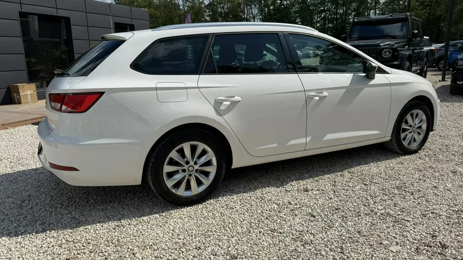 SEAT Leon -