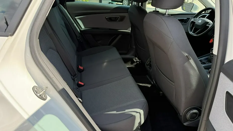 SEAT Leon -