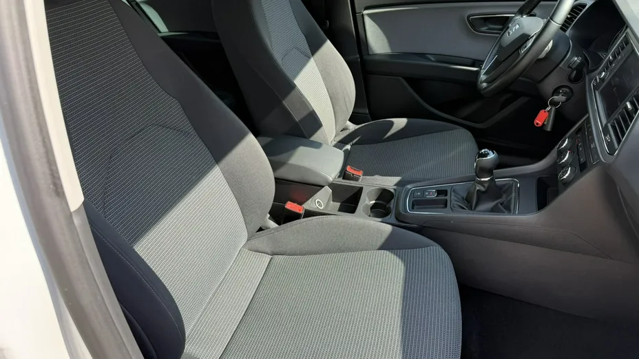 SEAT Leon -