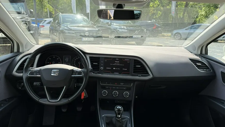 SEAT Leon -