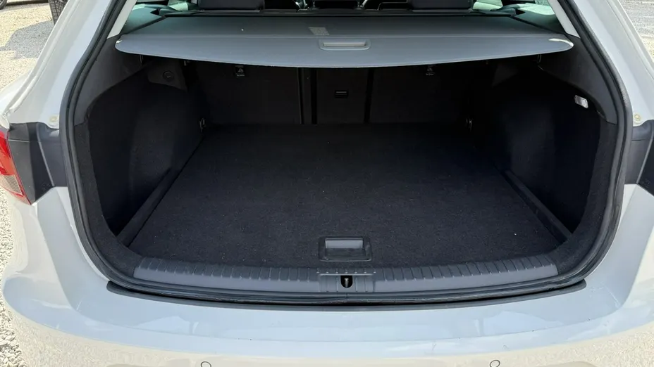 SEAT Leon -