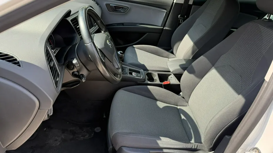 SEAT Leon -