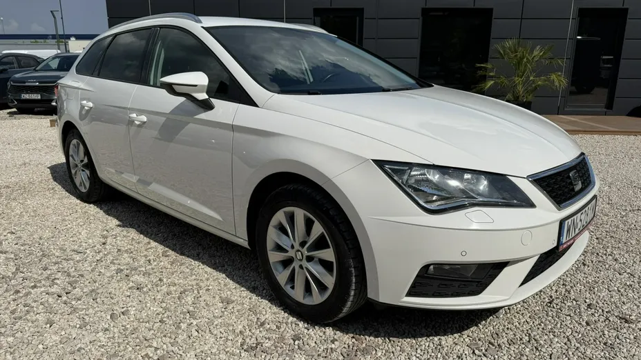 SEAT Leon -
