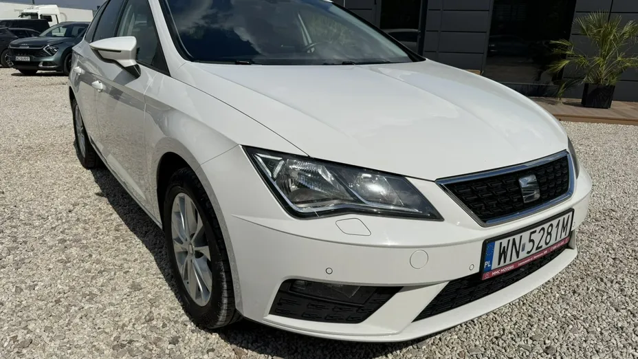 SEAT Leon -