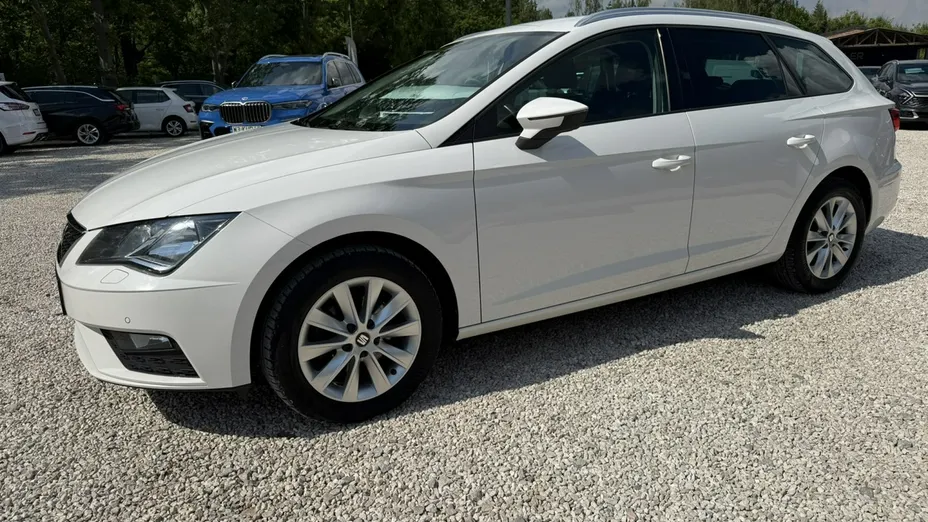 SEAT Leon -