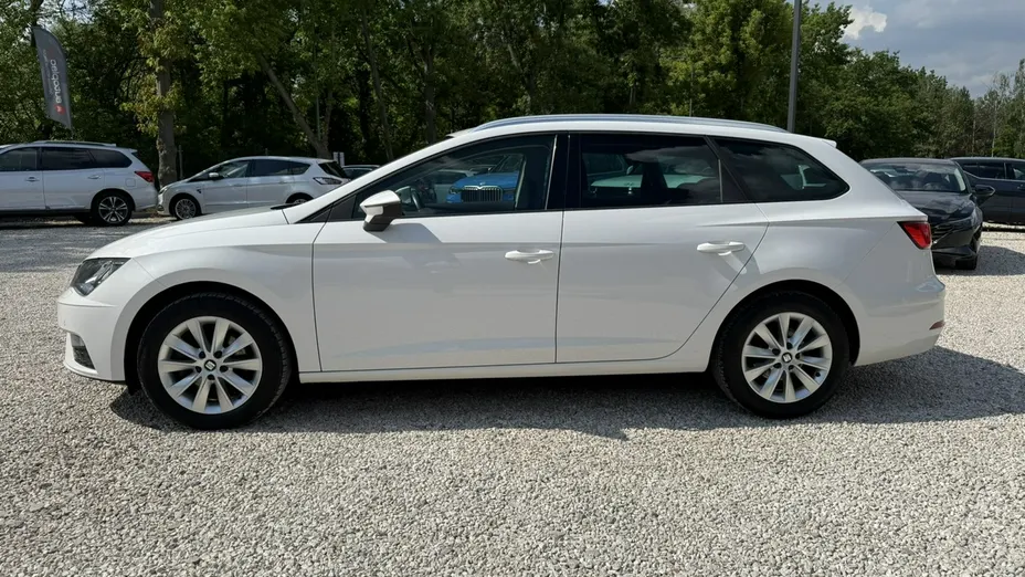 SEAT Leon -