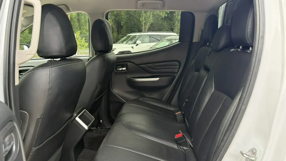 MITSUBISHI L 200 -