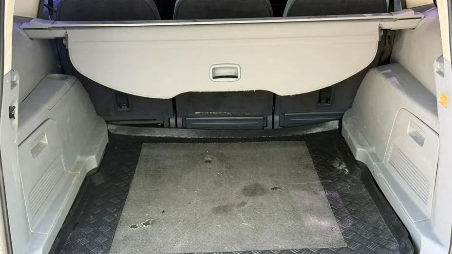 FORD S-MAX -