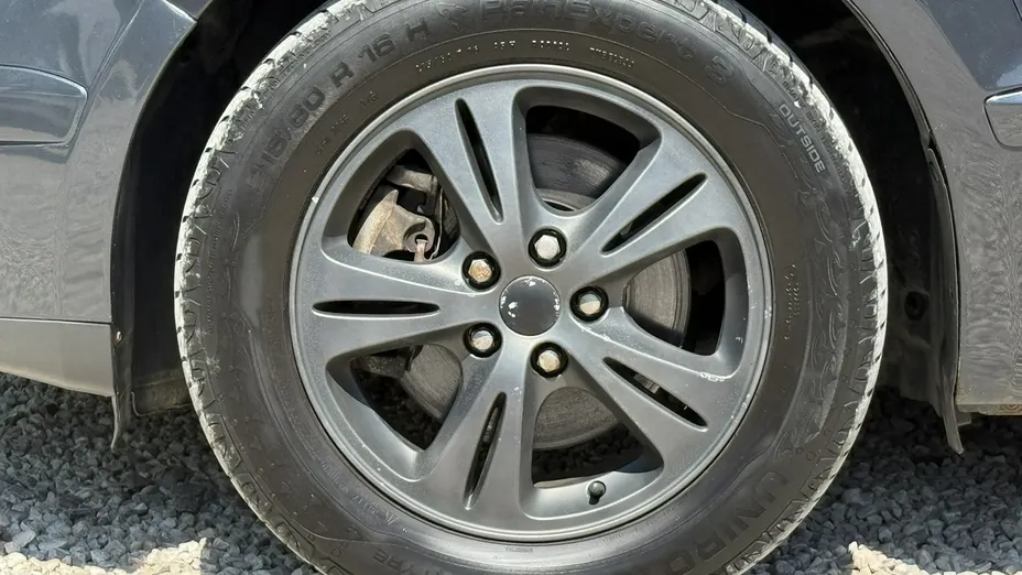 FORD S-MAX -