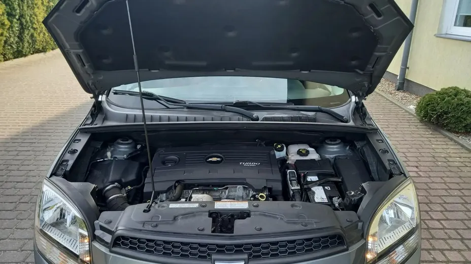 CHEVROLET Orlando -
