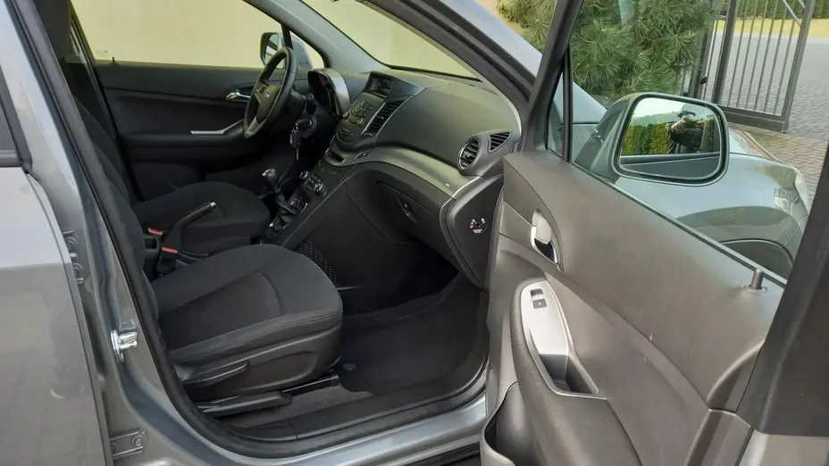 CHEVROLET Orlando -