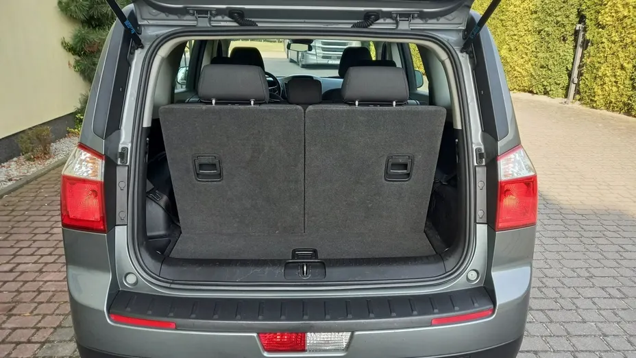 CHEVROLET Orlando -