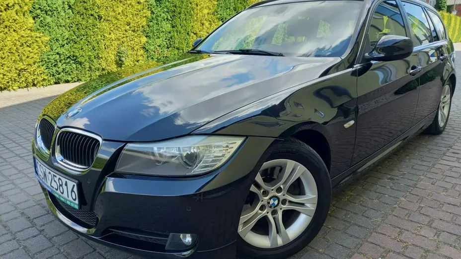 BMW Seria 3 -