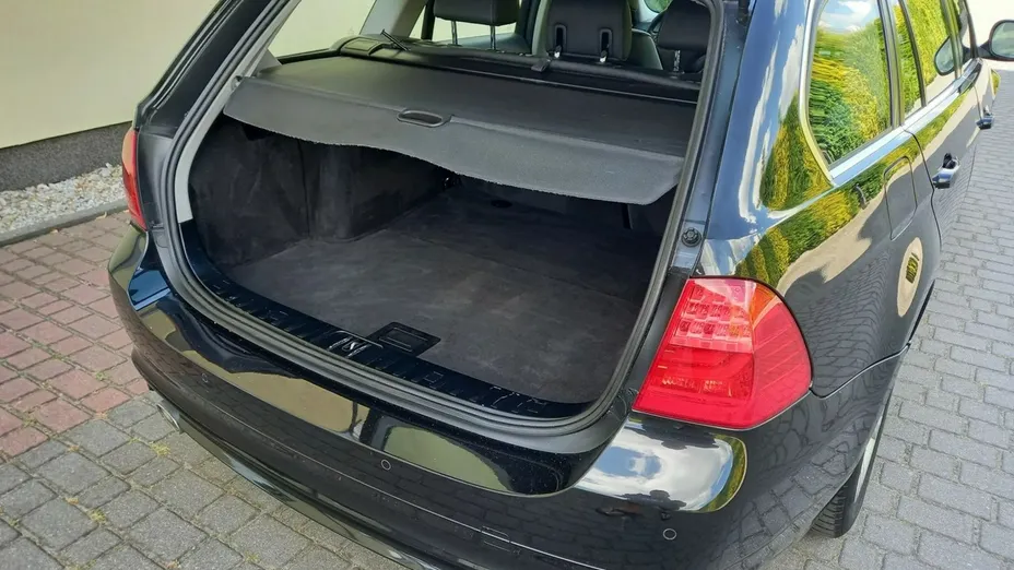 BMW Seria 3 -