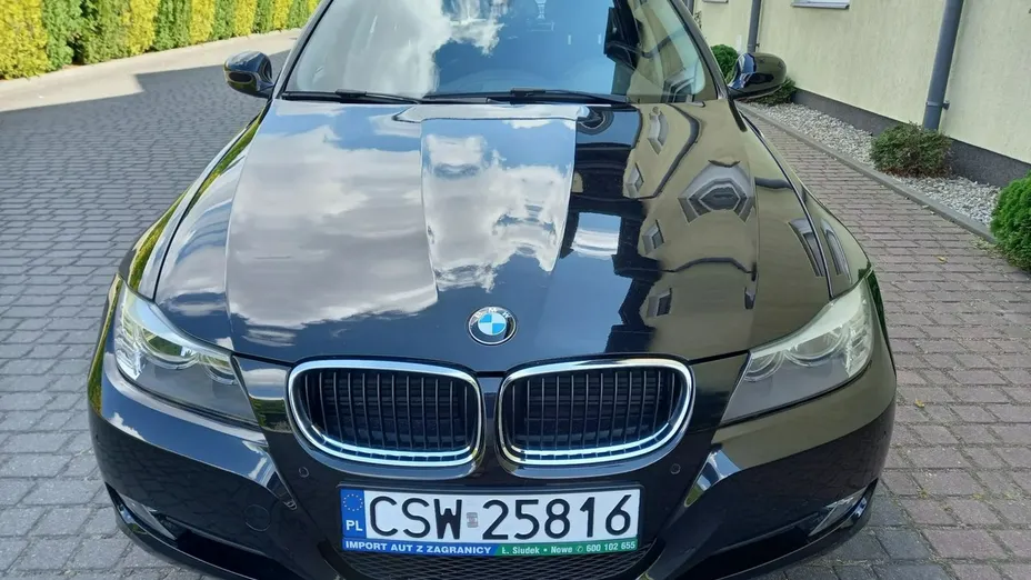 BMW Seria 3 -