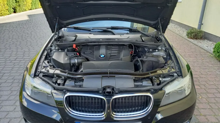 BMW Seria 3 -