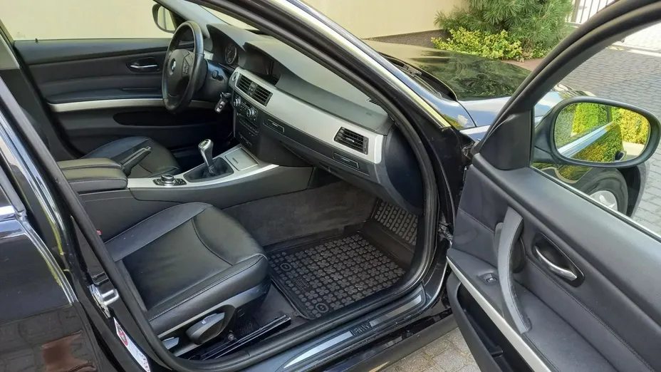 BMW Seria 3 -