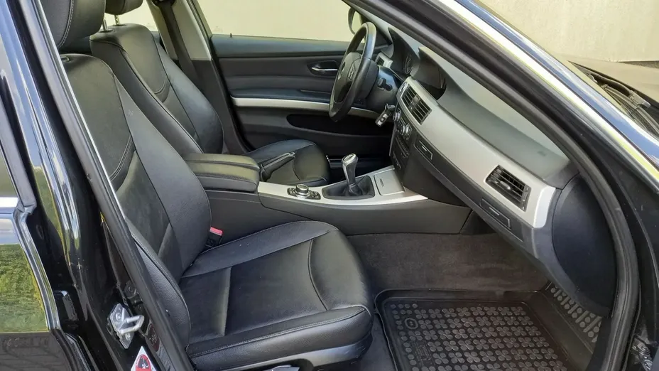 BMW Seria 3 -