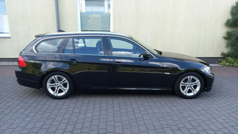 BMW Seria 3 -