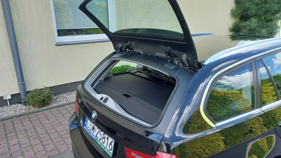 BMW Seria 3 -