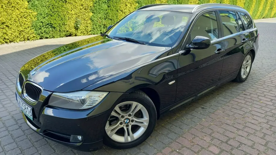 BMW Seria 3 -