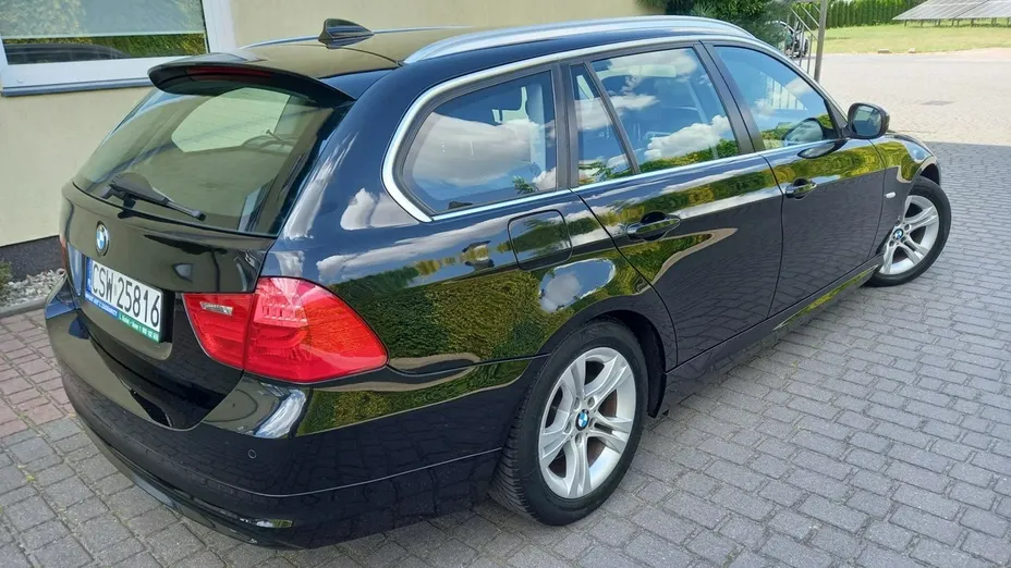 BMW Seria 3 -