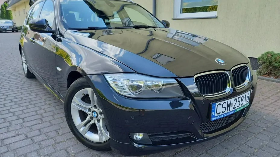 BMW Seria 3 -