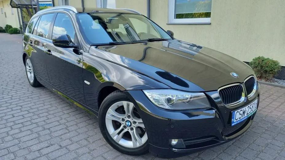BMW Seria 3 -