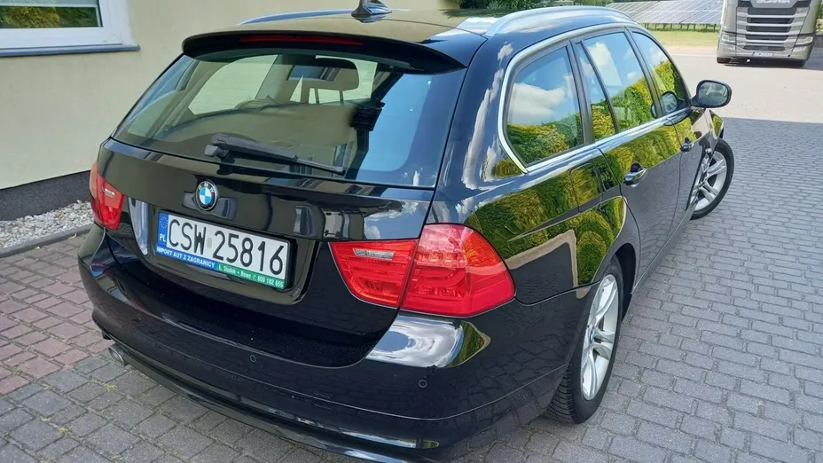 BMW Seria 3 -