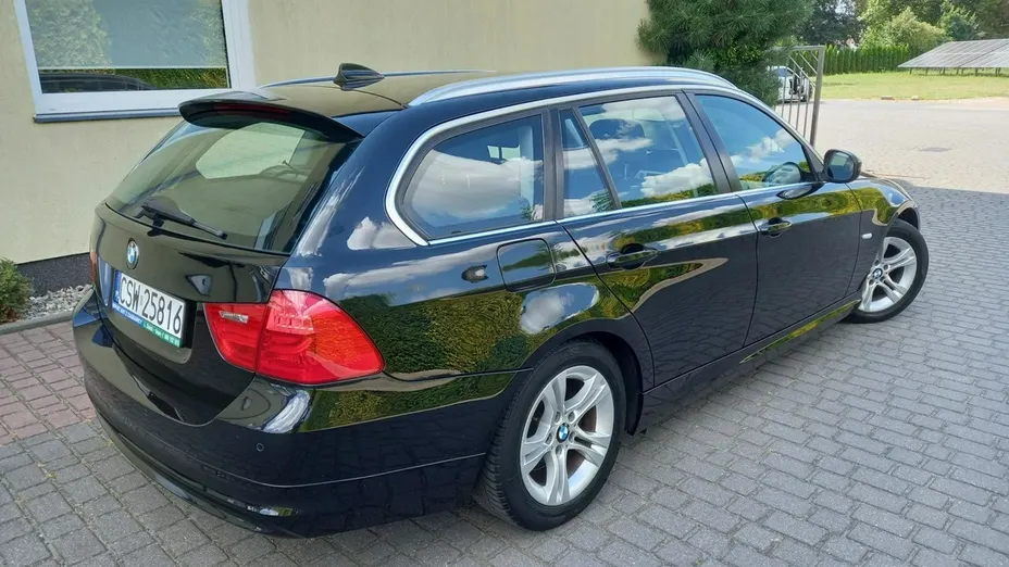 BMW Seria 3 -