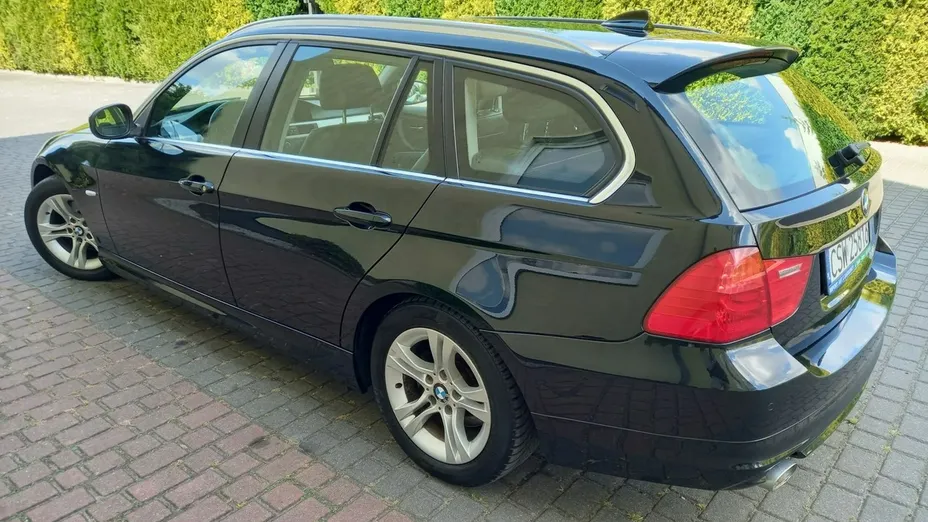 BMW Seria 3 -