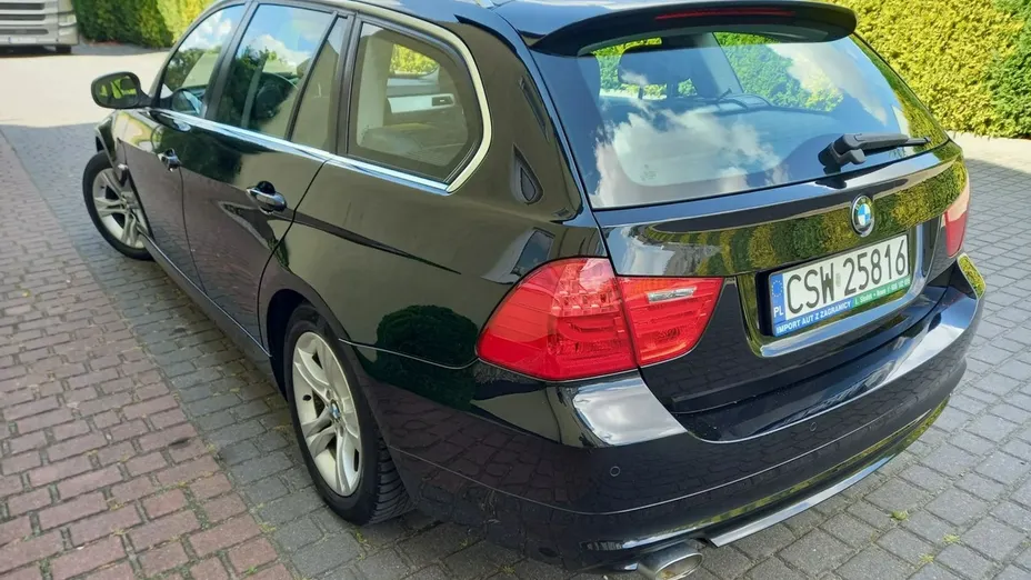 BMW Seria 3 -