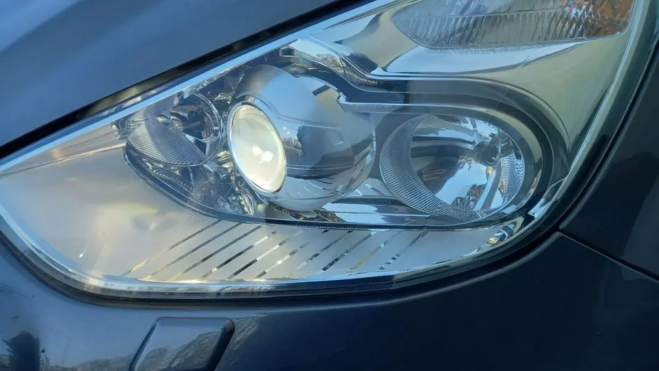 FORD S-MAX -