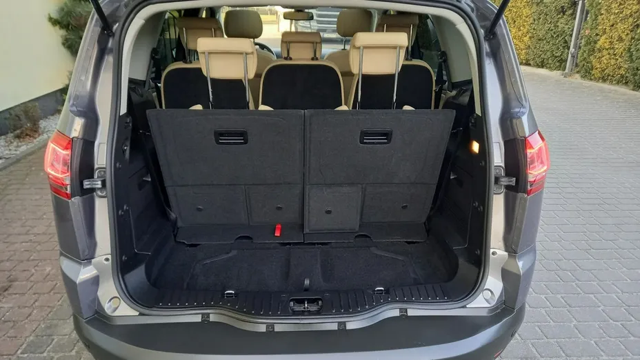 FORD S-MAX -