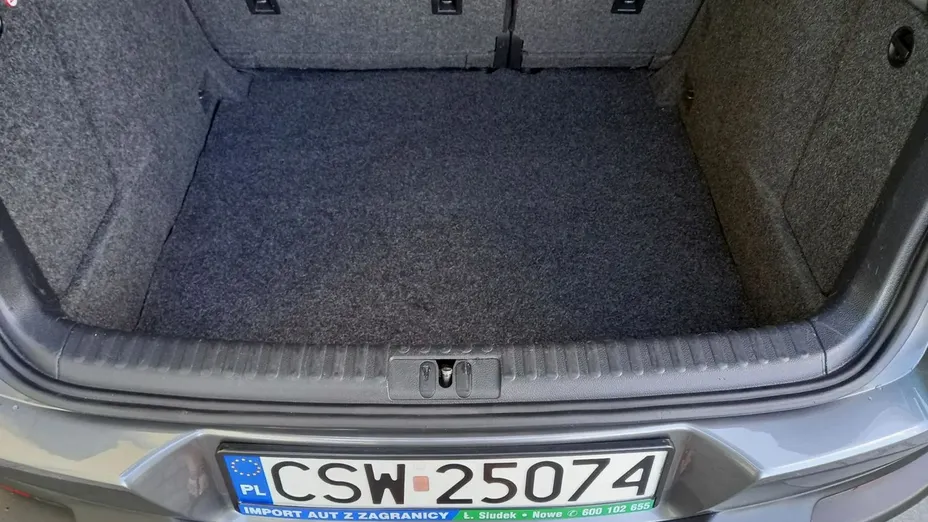 VOLKSWAGEN Tiguan -