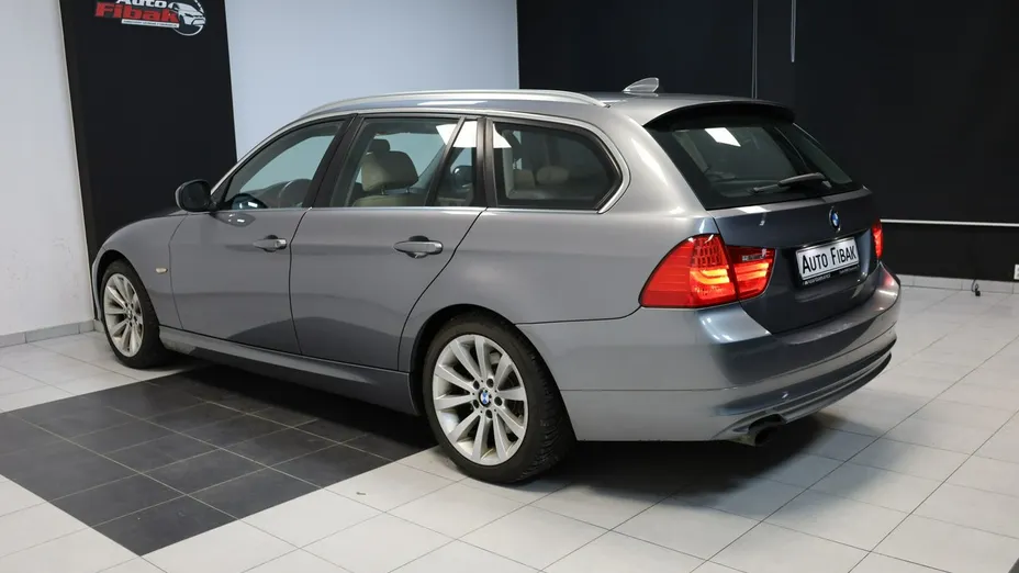BMW Seria 3 -